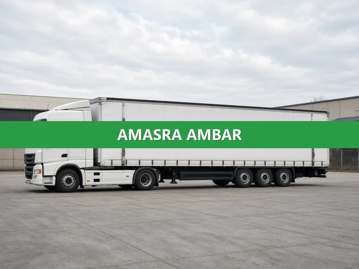 Amasra Ambar