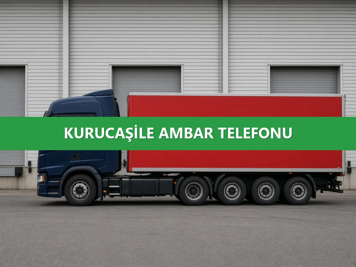 Kurucaşile Ambar Telefonu