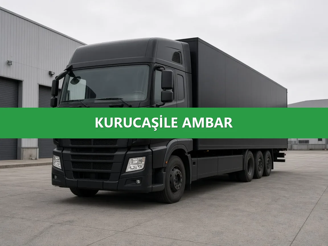 Kurucaşile Ambar
