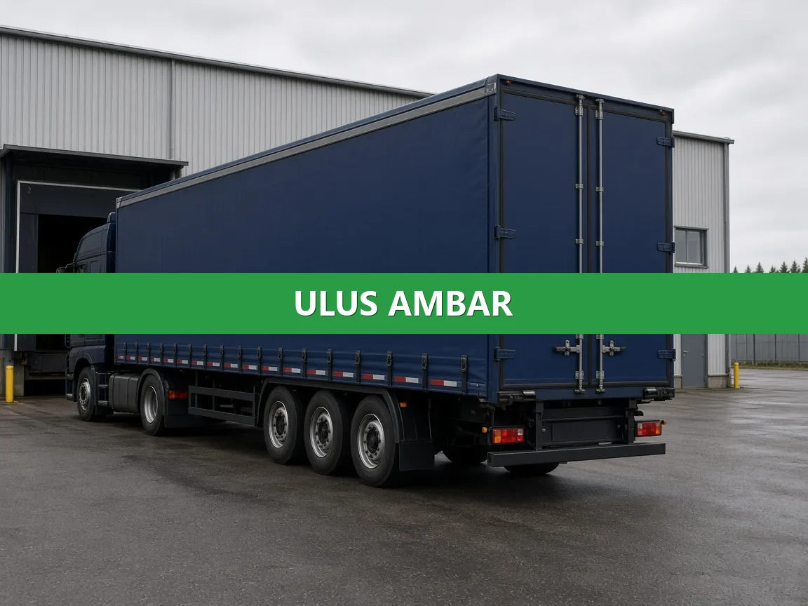 Ulus Ambar