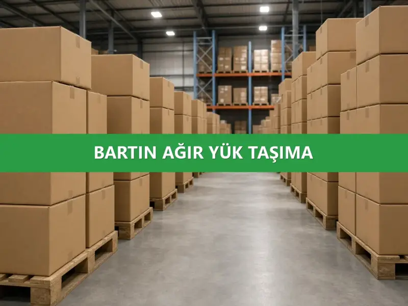 Ağır Yük Taşıma